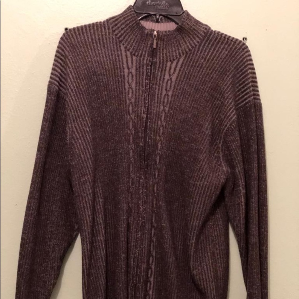 Men Sweater Marquis